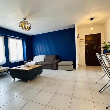 Superb Apartment 10 Min Walk From The Castle Amboise Kültér fotó