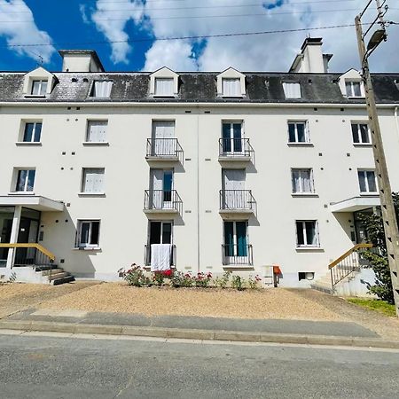 Superb Apartment 10 Min Walk From The Castle Amboise Kültér fotó