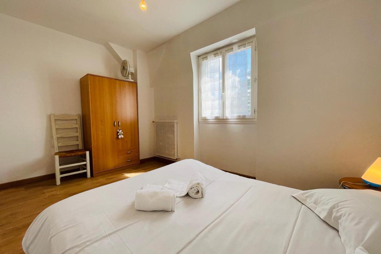 Superb Apartment 10 Min Walk From The Castle Amboise Kültér fotó